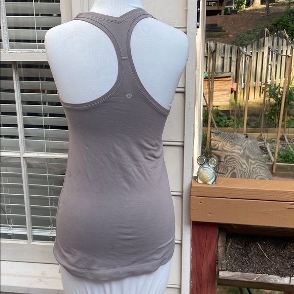 Lululemon Cool Racerback II Top - Picture 4 of 10